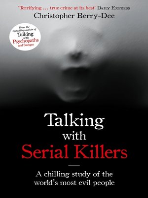 A chilling study of the world's most evil people - ebook
